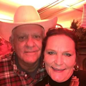 Meet your Posher, Becky